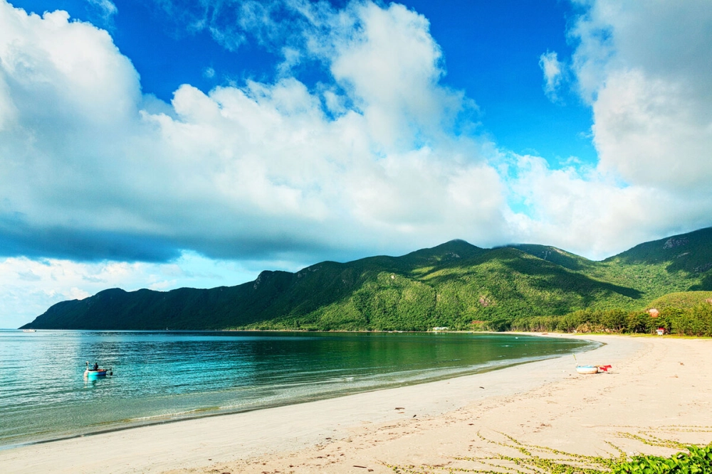 Khám phá ngay bãi An Hải nằm ở đâu trên bản đồ du lịch biển Việt