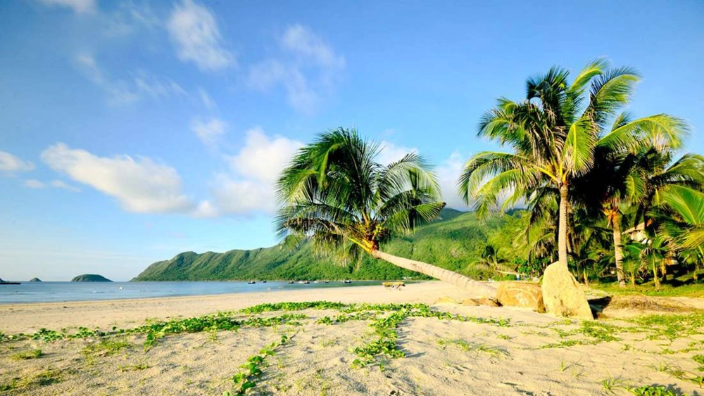 Gợi ý thời điểm nào đẹp nhất để tới bãi An Hải để săn khoảnh khắc tuyệt vời