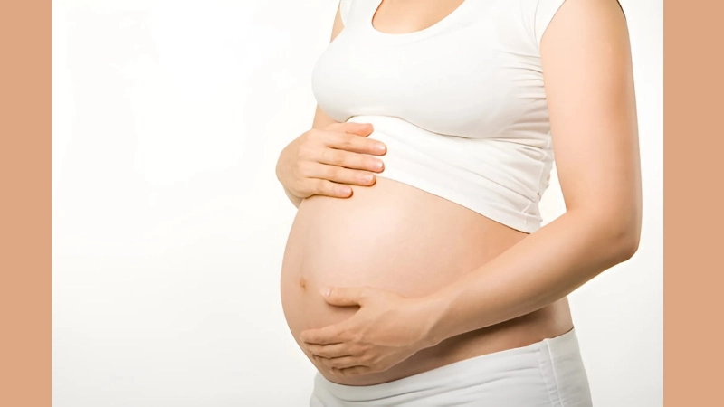 Bà bầu con so chữa mẹo: Lợi hay hại