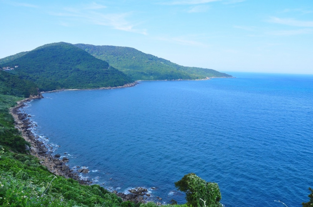 Giải đáp ngay bí ẩn Bãi Bụt nằm ở đâu thu hút giới trẻ