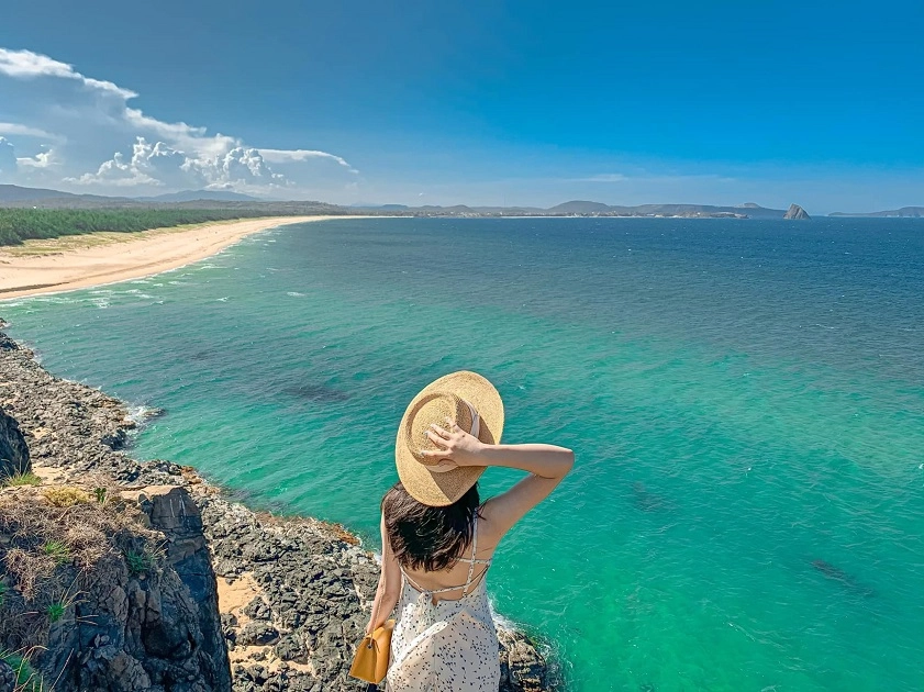 Bật mí góc chụp ảnh sống ảo cực đỉnh siêu chất