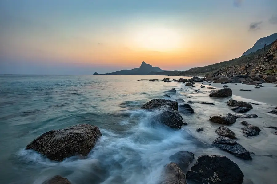 Cập nhật chi tiết vị trí bãi Nhát ở đâu cho chuyến đi sắp tới