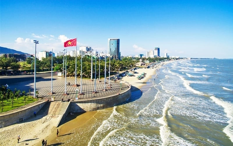 Lưu ngay một vài lưu ý khi ghé thăm bãi Sau Vũng Tàu