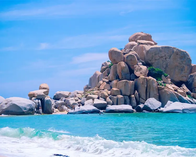 Gợi ý thời điểm nên đi du lịch bãi tràng lý tưởng nhất