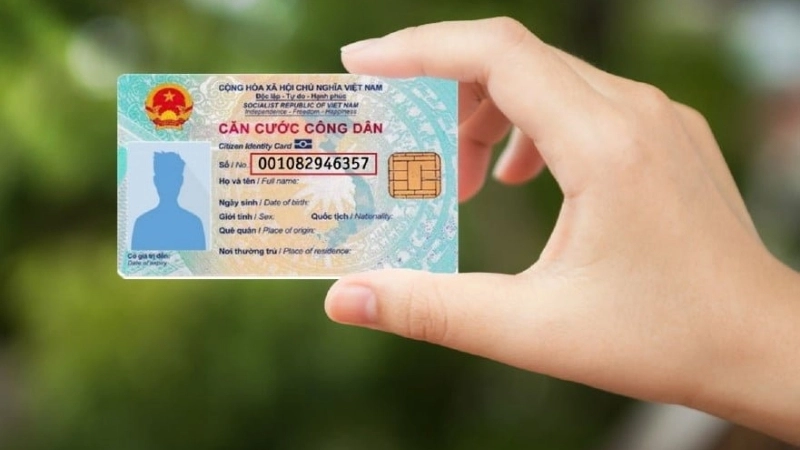 Mẹo và giải pháp khi bị mất CCCD