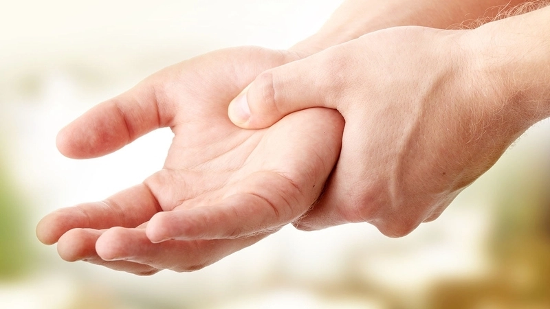Thiếu kẽm, đồng gây rối loạn dẫn truyền thần kinh.