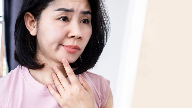 Mẹo và biện pháp chữa trị khi bị tê mặt