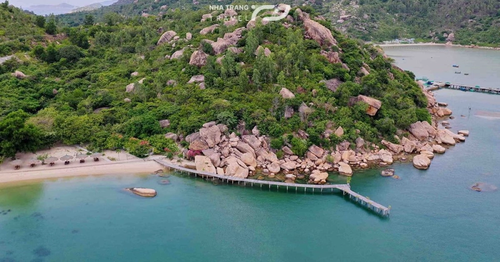 Check ngay bình lập nằm ở đâu trên bản đồ du lịch biển nổi tiếng