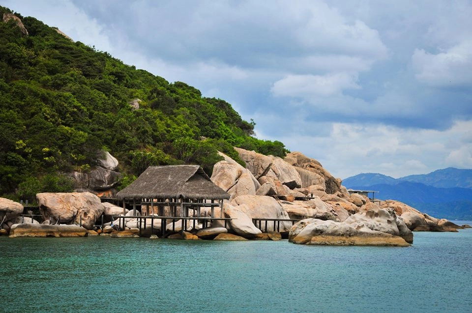 Gợi ý khi nào nên đến bình lập để bắt trọn khoảnh khắc đẹp nhất