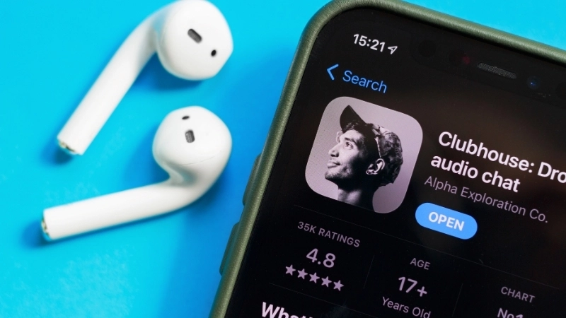 Cách kiểm tra airpod thật giả thông qua tính năng kết nối và phần mềm