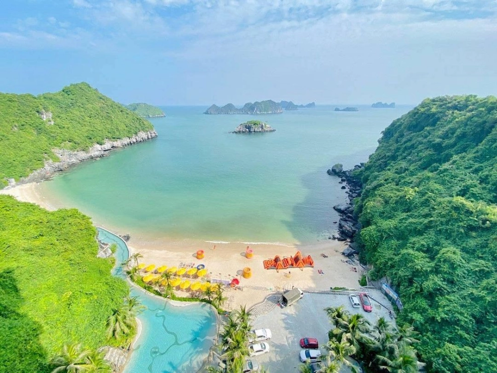 Check ngay du lịch Cát Bà mùa nào lý tưởng nhất