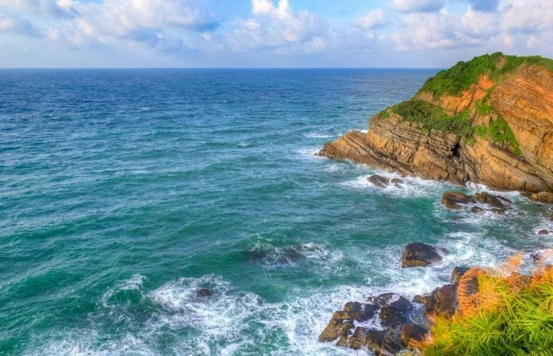 Gợi ý thời điểm lý tưởng để khám phá bãi đá hấp dẫn