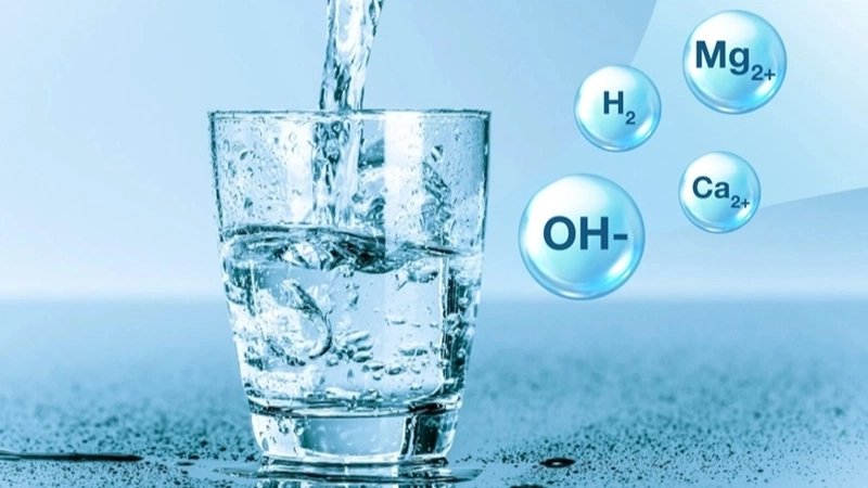 Vì sao cơ thể bạn cần chất điện giải?