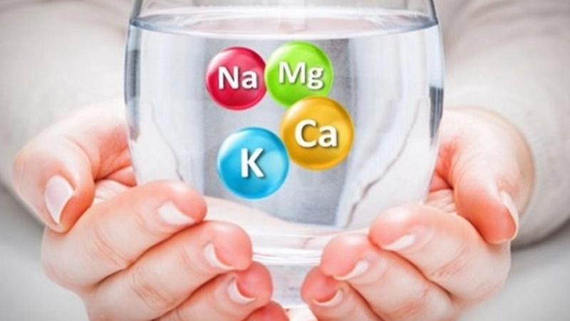 Nhu cầu bổ sung chất điện giải ở mỗi người phụ thuộc vào nhiều yếu tố