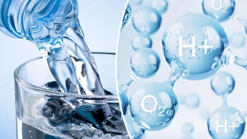 Cơ thể sẽ rơi vào tình trạng mất cân bằng điện giải khi mất nước nghiêm trọng