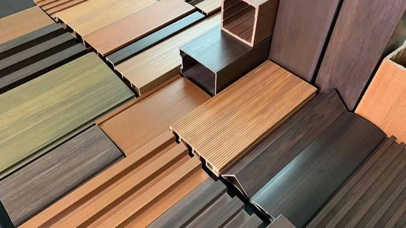 Ứng dụng thực tiễn của chất liệu composite trong đời sống