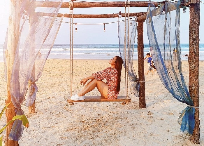 Thỏa sức chụp ảnh trong không gian sáng tạo đầy nghệ thuật