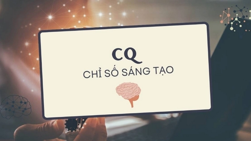 Những đặc điểm nổi bật của người có CQ cao