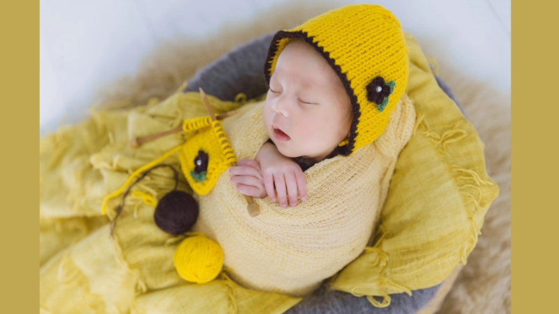 Chọn thời điểm “vàng” trong ngày để chụp