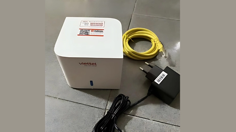 Chuẩn bị trước khi cài đặt