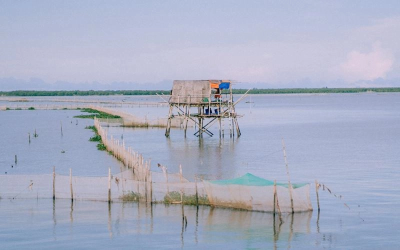 Khám phá ngay biển Cồn Nổi ở đâu thu hút giới trẻ checkin