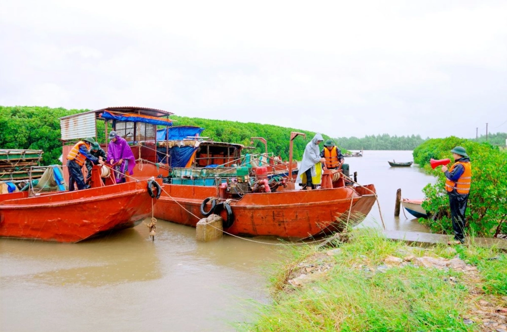 Gợi ý di chuyển đến biển Cồn Nổi như thế nào thuận tiện nhất