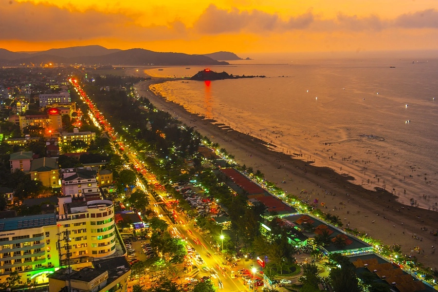 Lên lịch thông minh nhờ nên đi du lịch Cửa Lò vào thời điểm nào