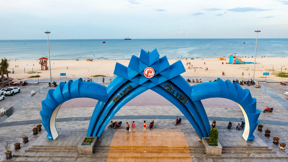 Hòa mình vào thư giãn trong làn nước trong mát