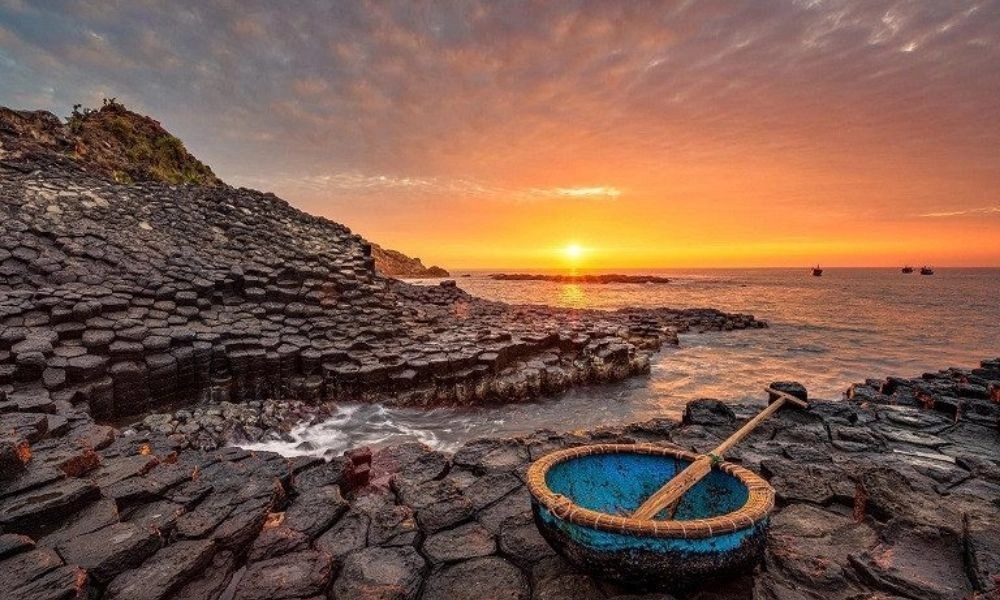 Bỏ túi ngay thời điểm đẹp nhất để tham quan hút hồn du khách