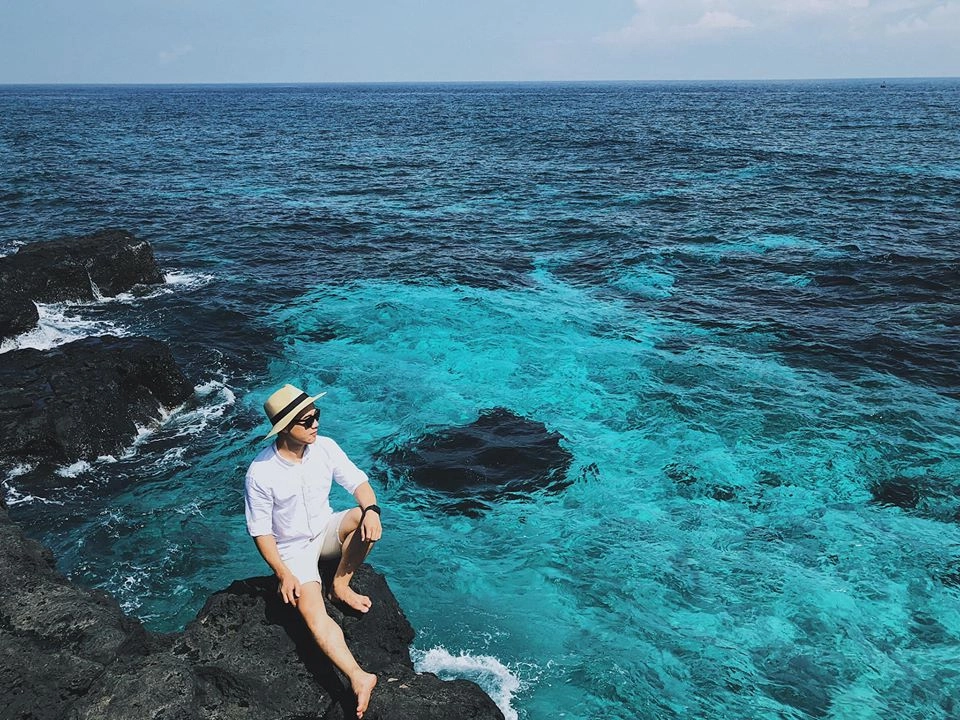 Đắm chìm trong vẻ đẹp nguyên sơ yên bình đến nao lòng