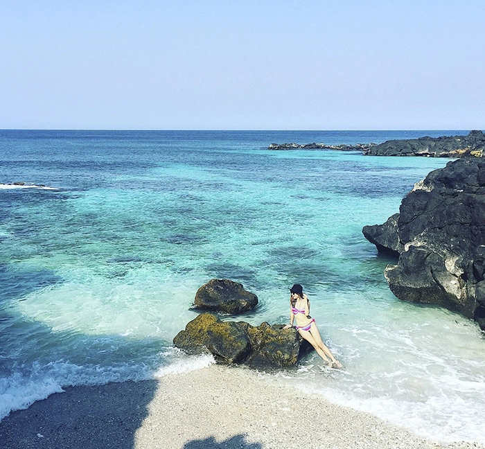 Rinh ngay loạt chụp ảnh triệu like với background xịn sò