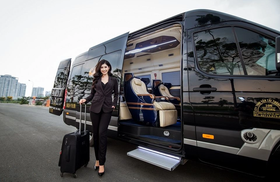 Lưu lại hướng dẫn di chuyển đến bãi biển Đề Gi nhanh nhất