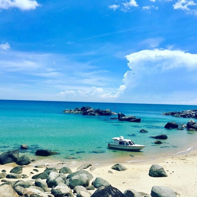 Hành trang kỹ càng với lưu ý khi đi Đề Gi