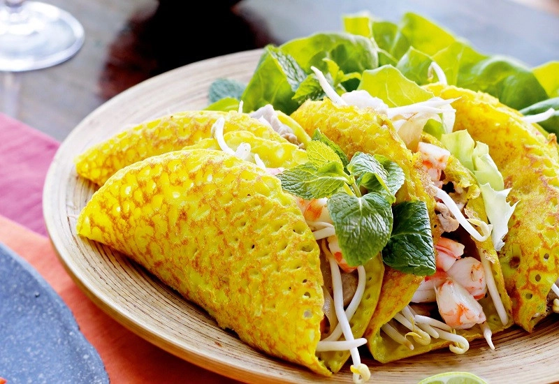 Đừng bỏ lỡ ẩm thực nên thử khi đi Điệp Sơn