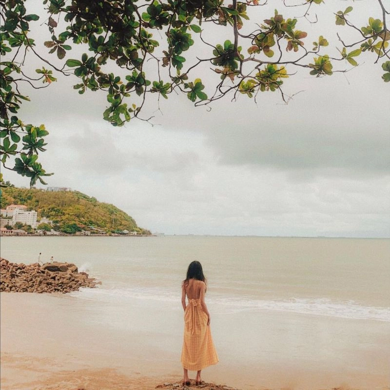 Tận hưởng ngày vui với ngắm biển tổ chức nhóm