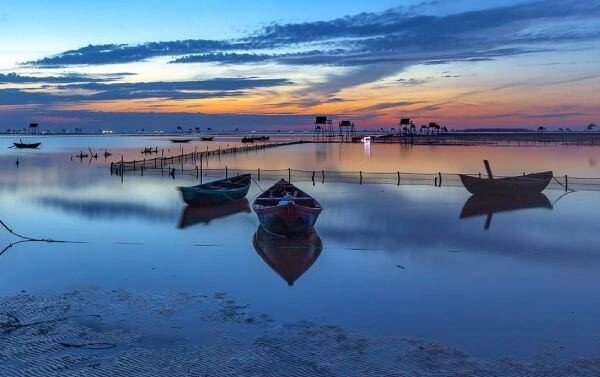 Gần gũi chân thật khi tìm hiểu đời sống của ngư dân