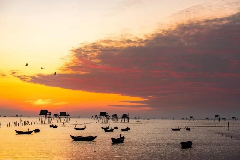 Bỏ túi ngay kinh nghiệm cần biết khi du lịch biển Đồng Châu