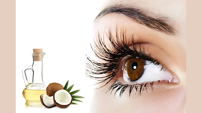  Dưỡng dài mi và chân mày