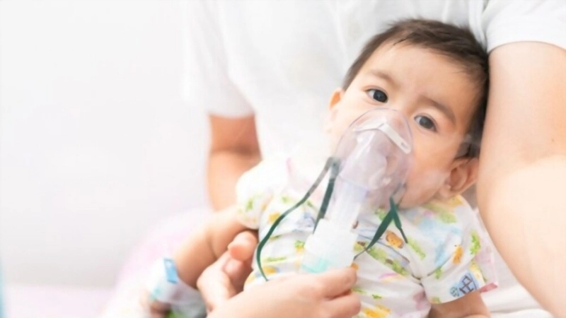 Mẹo và biện pháp chữa trị khi bị viêm phổi