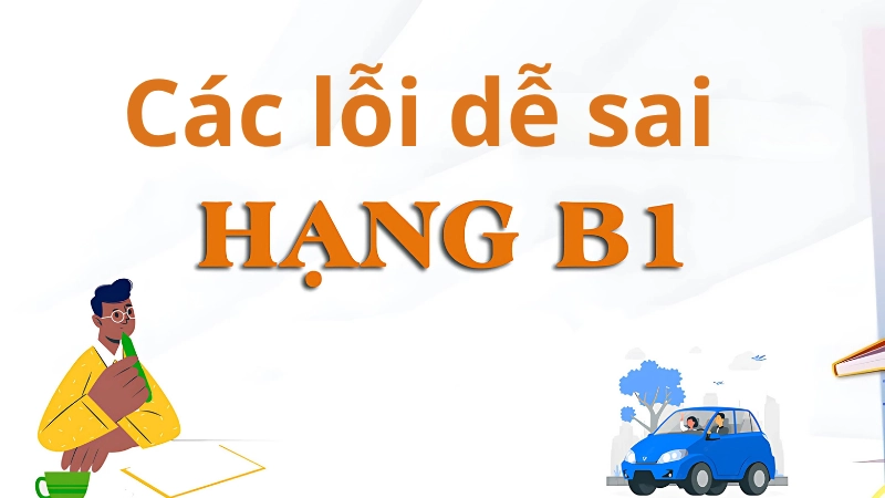  Ghi chú lại các lỗi dễ sai để tránh tái phạm