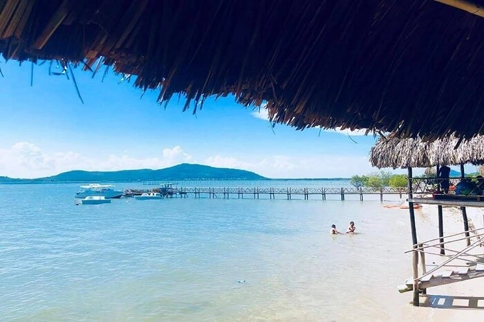 Khám phá ngay Lý do nên khám phá Gò Găng hấp dẫn