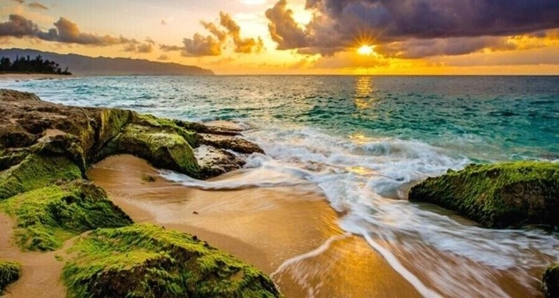 Ghi nhớ những điều cần lưu ý khi đến bãi biển Hàm Rồng an toàn