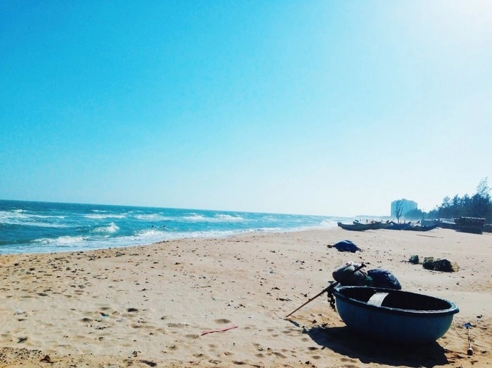 Gợi ý thời điểm lý tưởng để đến nghỉ dưỡng ven biển