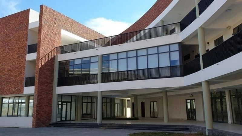 Học viện Âm nhạc Huế tuyển sinh