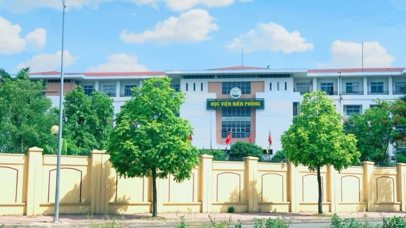 Học viện Biên phòng tuyển sinh