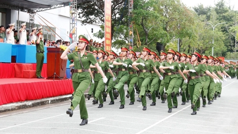 Phương thức tuyển sinh và điều kiện dự tuyển