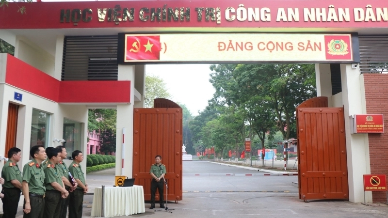 Điều kiện dự tuyển