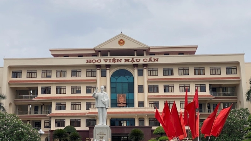 Ngưỡng đảm bảo chất lượng đầu vào