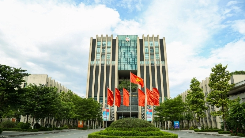 Giới thiệu Học viện Khoa học Quân sự