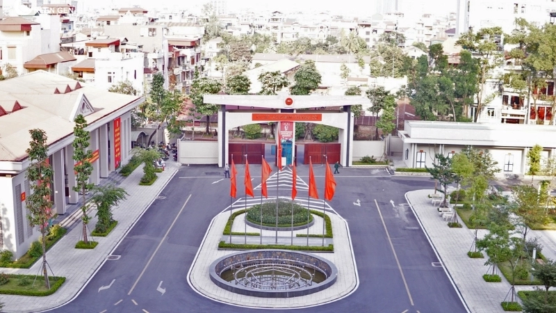 Xét tuyển theo điểm ĐGNL Hồ Chí Minh